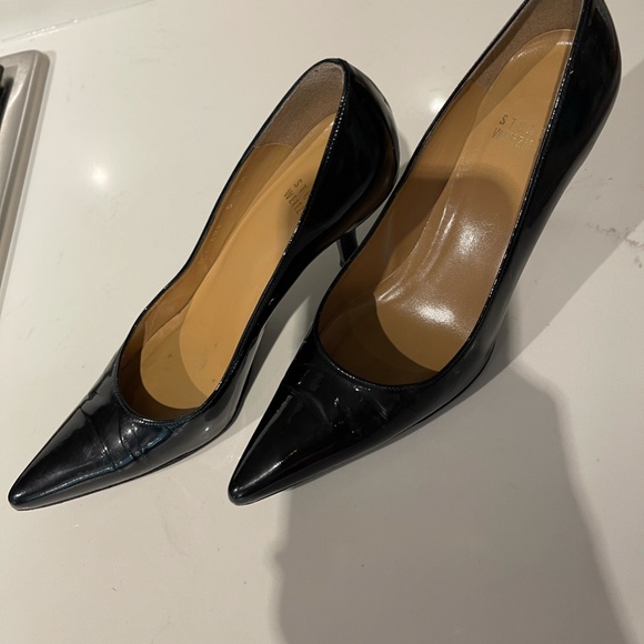 Stuart Weitzman shoes - Picture 2 of 3